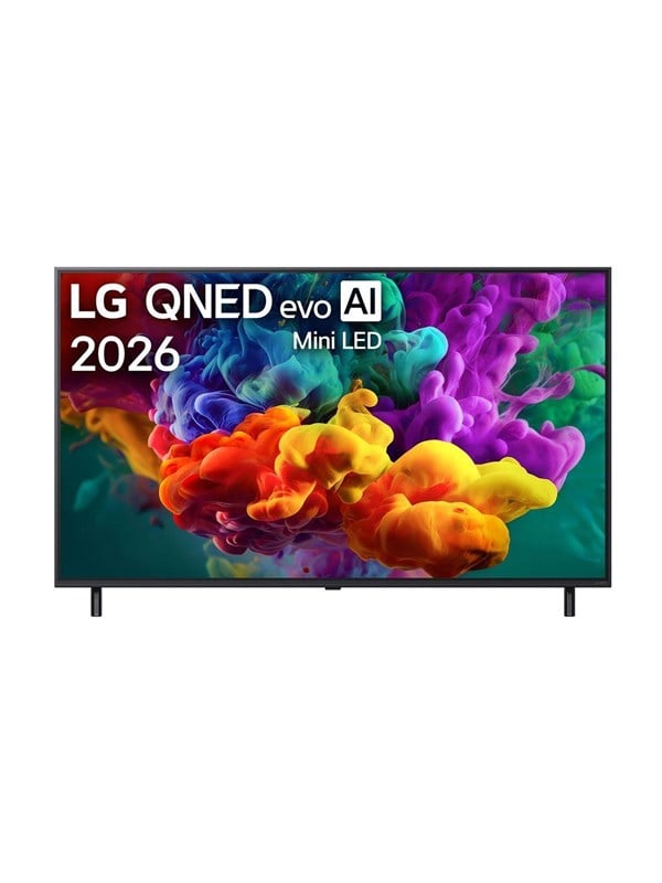 LG QNED85 Series 55QNED85B3B 55" 4K UHD (2160p) Smart TV