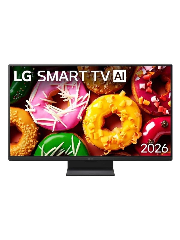 LG 24" Fladskærms TV LED 1080p (Fuld HD) High Dynamic Range 10 (HDR10) 24LB70006LA