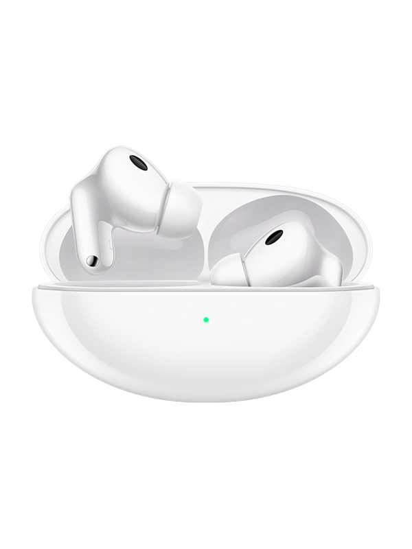 Huawei FREEBUDS NEO Headset Trådløs I ørerne Opkald/Musik/Sport/Hverdag Bluetooth Hvid