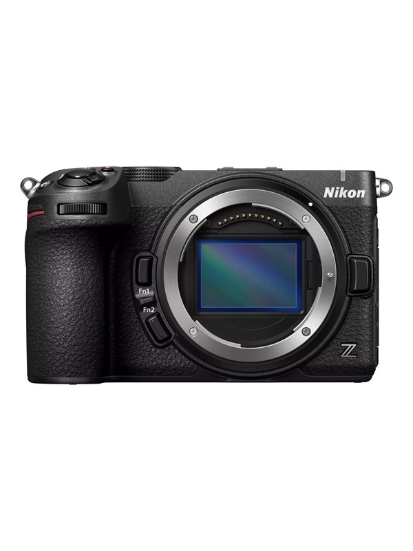 Nikon Z5IIC Body Nikon Z5IIC Body