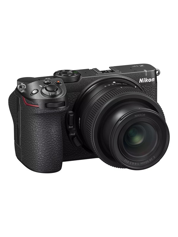 Nikon Z5IIC + 24-50mm f/4-6.3 Nikon Z5IIC + 24-50mm f/4-6.3