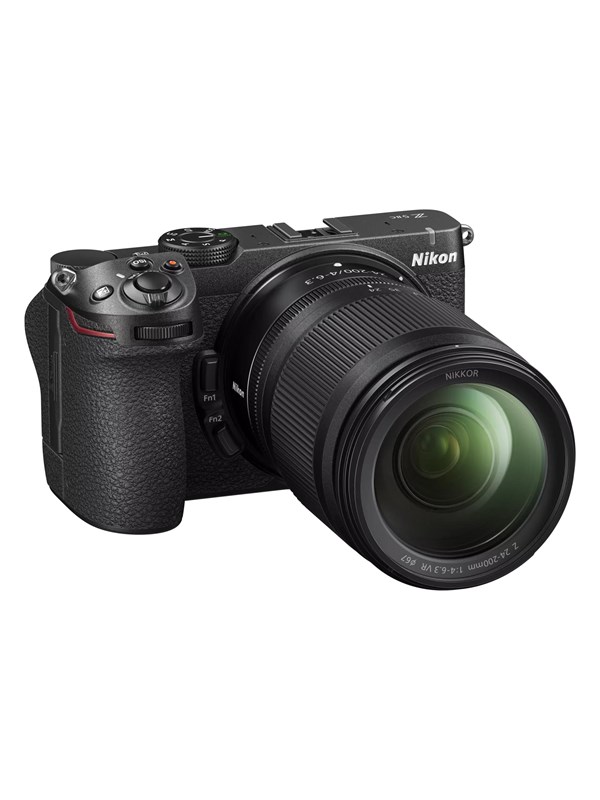 Nikon Z5IIC + 24-200mm f/4-6.3 VR Nikon Z5IIC + 24-200mm f/4-6.3 VR
