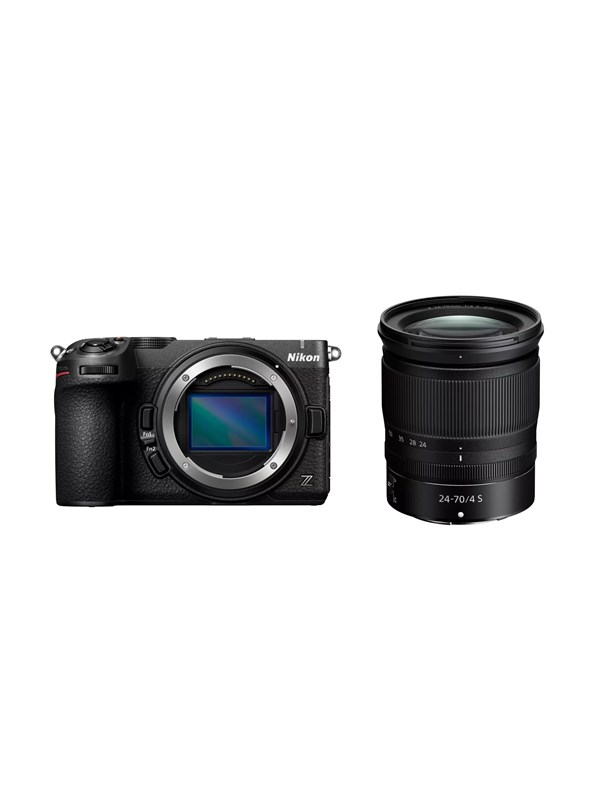 Nikon Z5IIC + 24-70mm f/4 S Nikon Z5IIC + 24-70mm f/4 S
