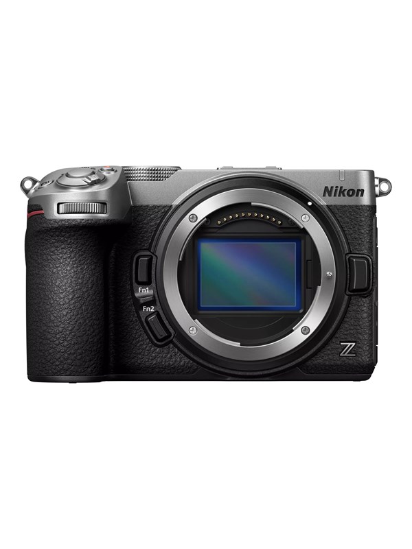 Nikon Z5IIC Silver Body Nikon Z5IIC Silver Body