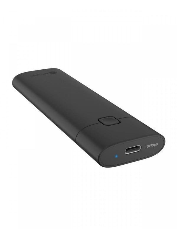 ICY BOX Spade Case 1806