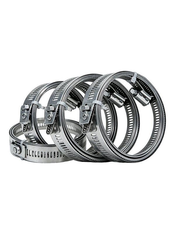 Multibrackets M Pro Series mounting component - silver - Maks - Maks størrelse