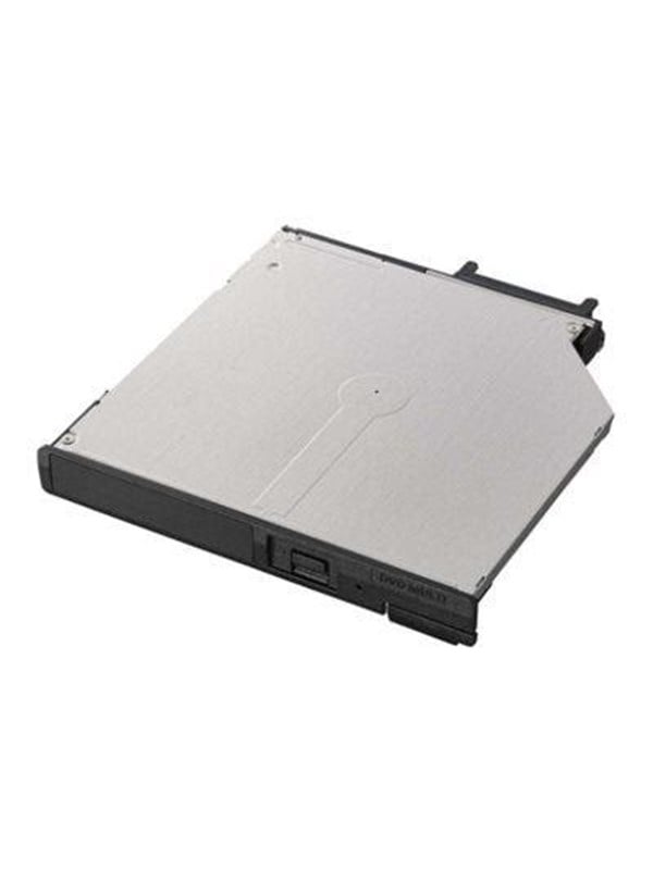 Panasonic FZ-VDM561W - DVD-writer - plug-in module - DVD-RW (Brænder) - Sølv