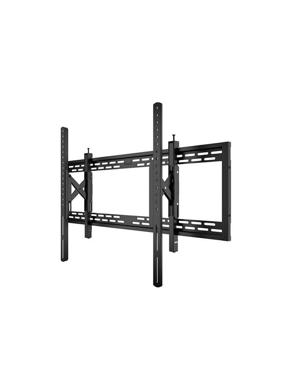 Multibrackets M Universal Push Out 900 - Maks 60 kg - Maks størrelse