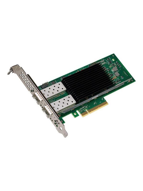 Intel Ethernet Network Adapter E810-XXVDA2