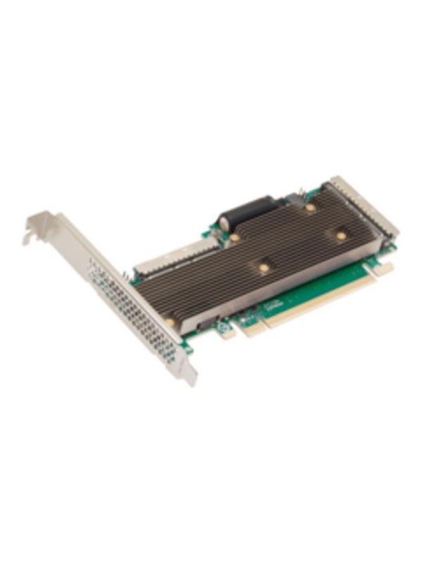 Broadcom MegaRAID 9760W-32i Styreenhed til lagring (RAID)