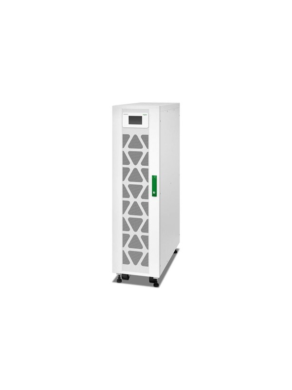 APC Schneider Electric Easy UPS 3S Pro E3SP10KHB2 - UPS - 3:3 2 internal 7 Ah modular battery strings expandable to 3 - 10 kW - 10000 VA