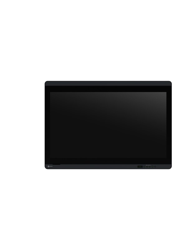 27" EIZO DuraVision MDF2701W - LED monitor - Full HD (1080p)