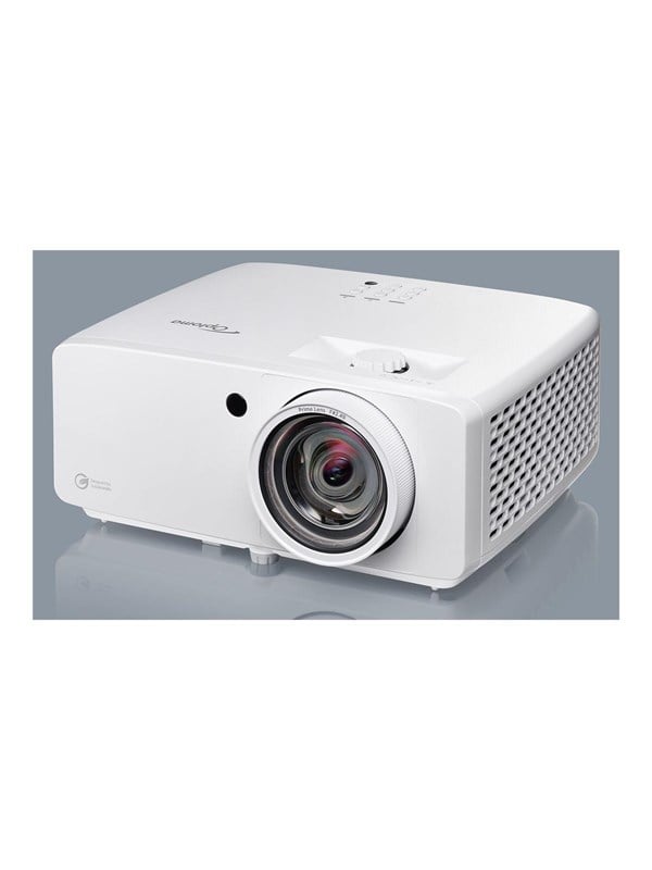 Optoma Projektor ZH521ST - 1920 x 1080 - 5300 lumens Optoma Projektor ZH521ST - 1920 x 1080 - 5300 lumens