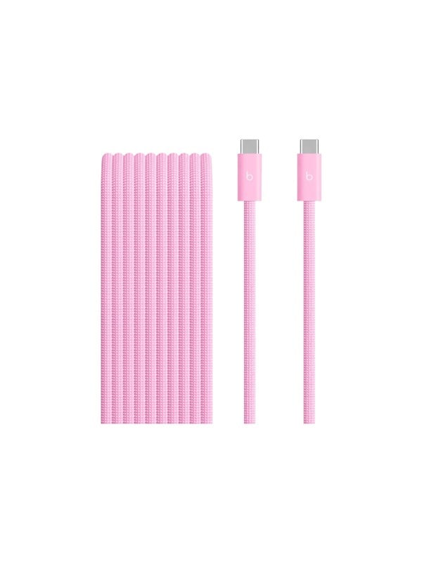 Apple Beats - USB-C cable - USB-C to USB-C - 3 m