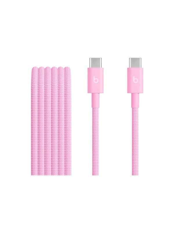 Apple Beats - USB-C cable - USB-C to USB-C - 1.5 m