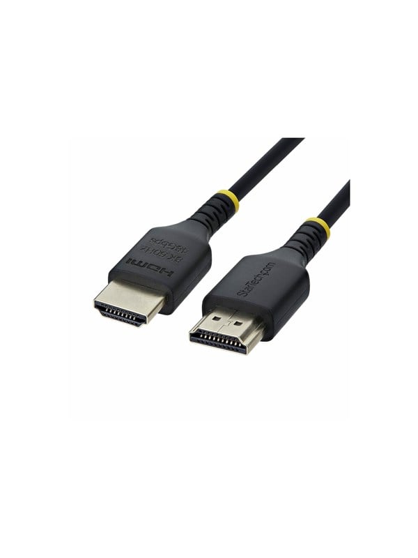 StarTech.com Startech HDMI cable - 2 m