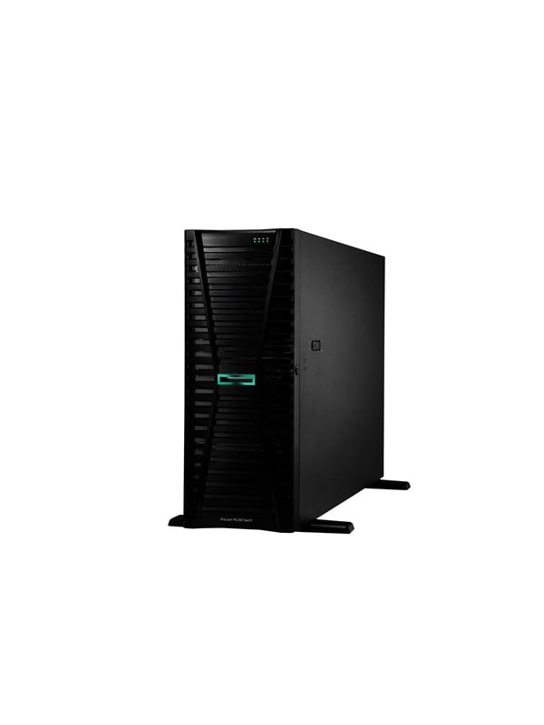 Hewlett Packard Enterprise HPE ProLiant ML350 Gen11 Higher Performance