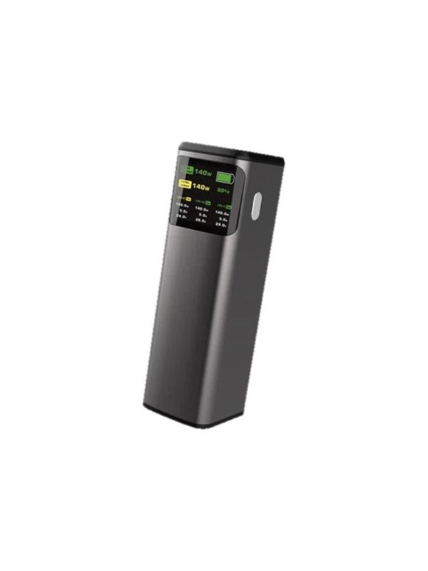 Targus HyperJuice - power bank - 200 watt Strømforsyning - 200 Watt - ATX - 80 Plus