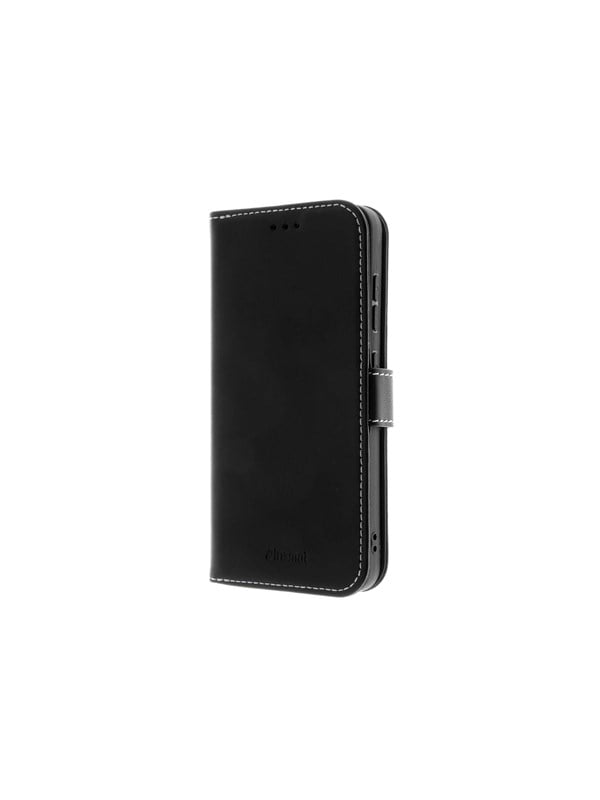 Insmat Exclusive Beskyttelsescover Ægte læder Papir Bomuldssyninger Pap Samsung Galaxy S26 FE