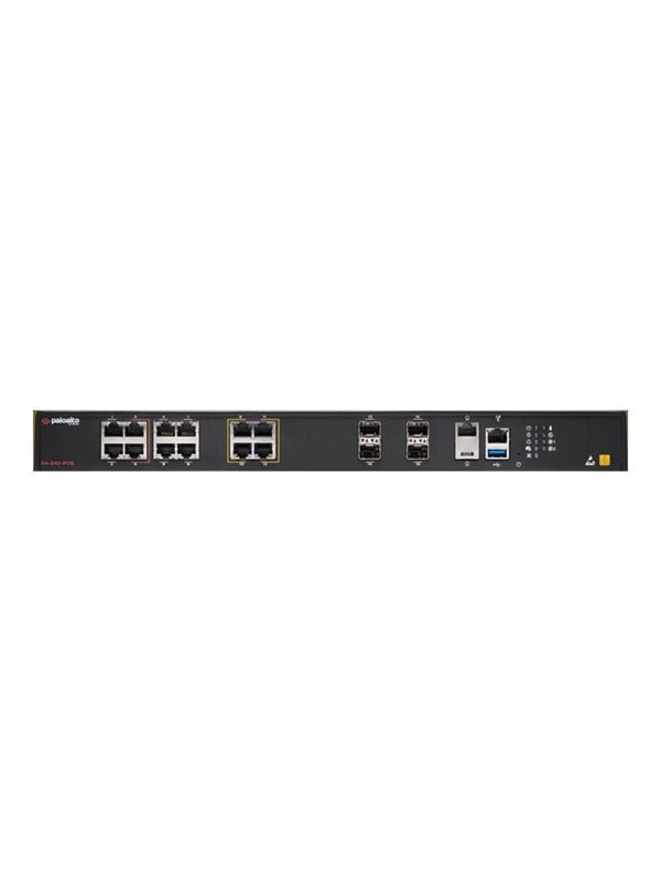Palo Alto Networks PA-500 Series PA-545-POE