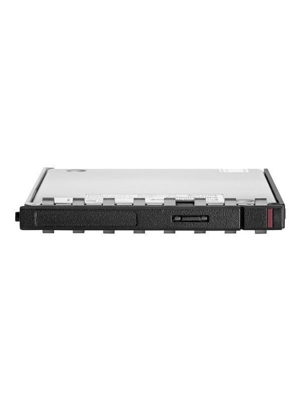 Hewlett Packard Enterprise HPE - SSD - Mixed Use High Performance - 6.4 TB - PCI Express 5.0 (NVMe)