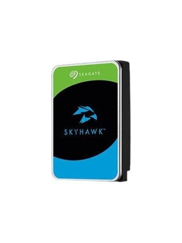 Seagate SkyHawk - 8TB - Harddisk - ST8000VX009 - SATA-600 - 3.5"