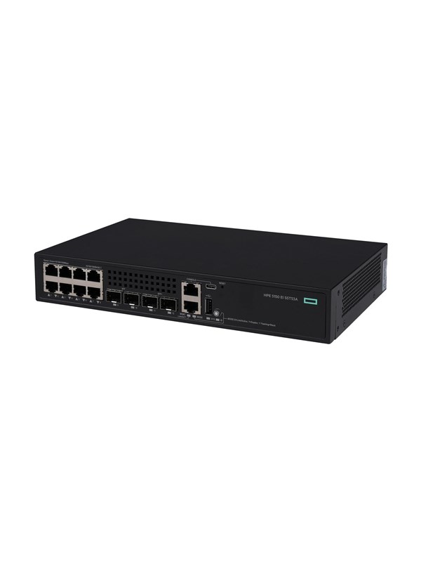 Hewlett Packard Enterprise HPE Networking Comware 5150EI