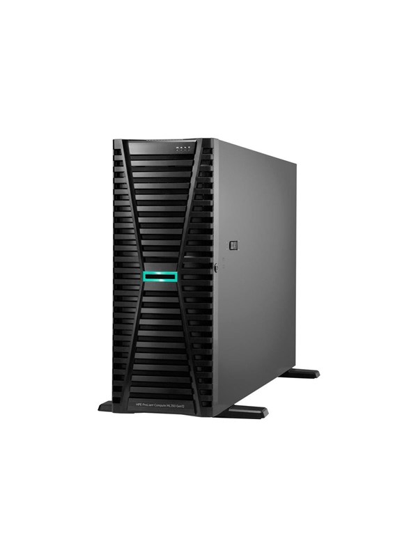 Hewlett Packard Enterprise HPE ProLiant Compute ML350 Gen12 Network Choice