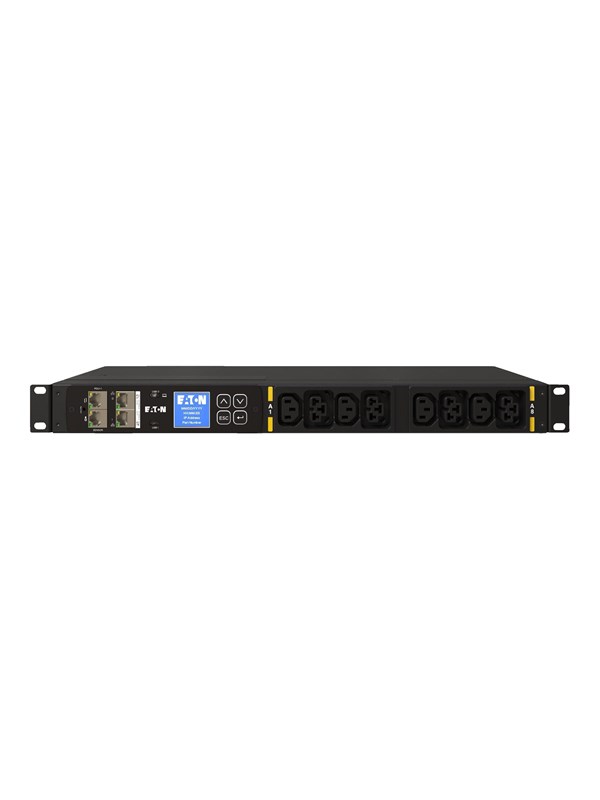 Eaton G4 - power distribution unit - metered input - 3.7 watt