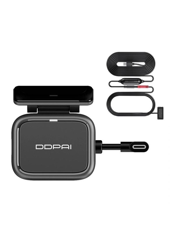 DDPAI Radar Module for the N5 Dash Cam DDPAI Radar Module for the N5 Dash Cam