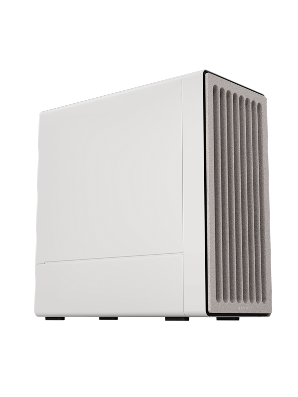 HAVN BF 360 Flow Solid PC Case, Midi-Tower, E-ATX