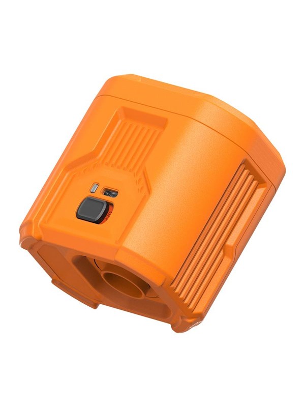 Flextail Evo Pump 3 - Orange