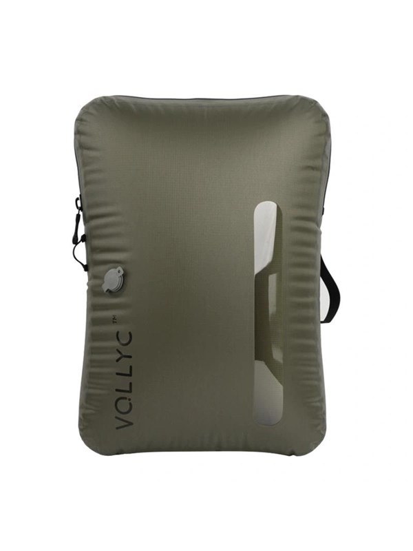 Flextail EZYPACK Compression Bag (green)