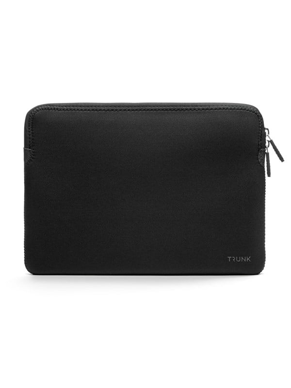 Trunk Neoprene Sleeve - 16" - MacBook Pro (M1/M2 2021-2023) - Black