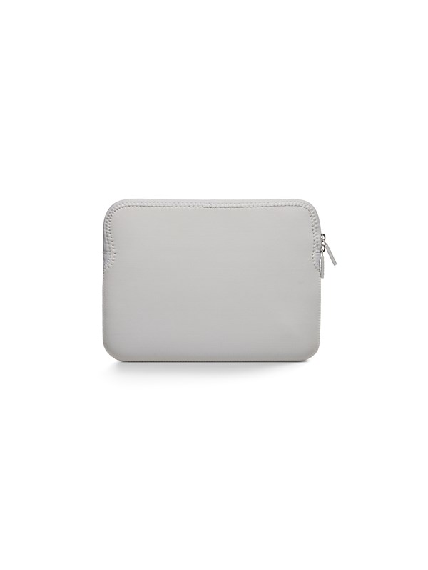 Trunk Neoprene Sleeve - 13" - MacBook Neo - Silver