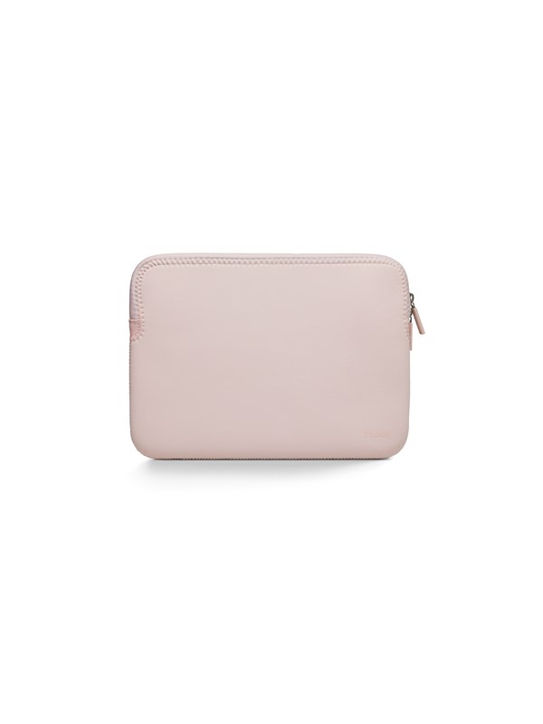 Trunk Neoprene Sleeve - 13" - MacBook Neo - Blush