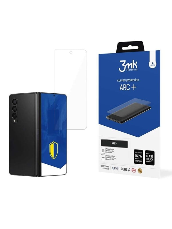3mk ARC+ foil - Samsung Galaxy Z Fold 5 (front)