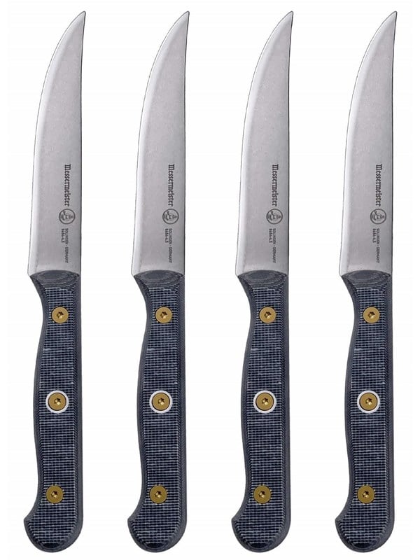 Messermeister 8684-5/4S kitchen knife