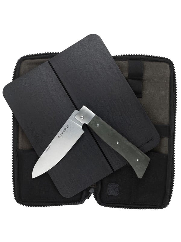 Messermeister ACL-3 kitchen knife