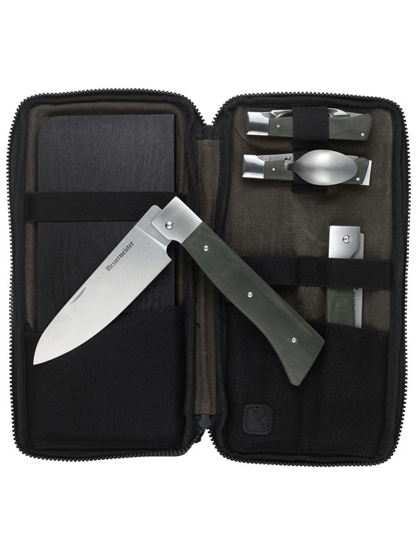 Messermeister ACL-6 kitchen knife