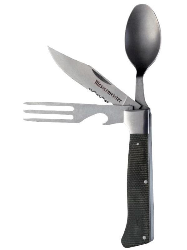 Messermeister ACL-KFS kitchen knife