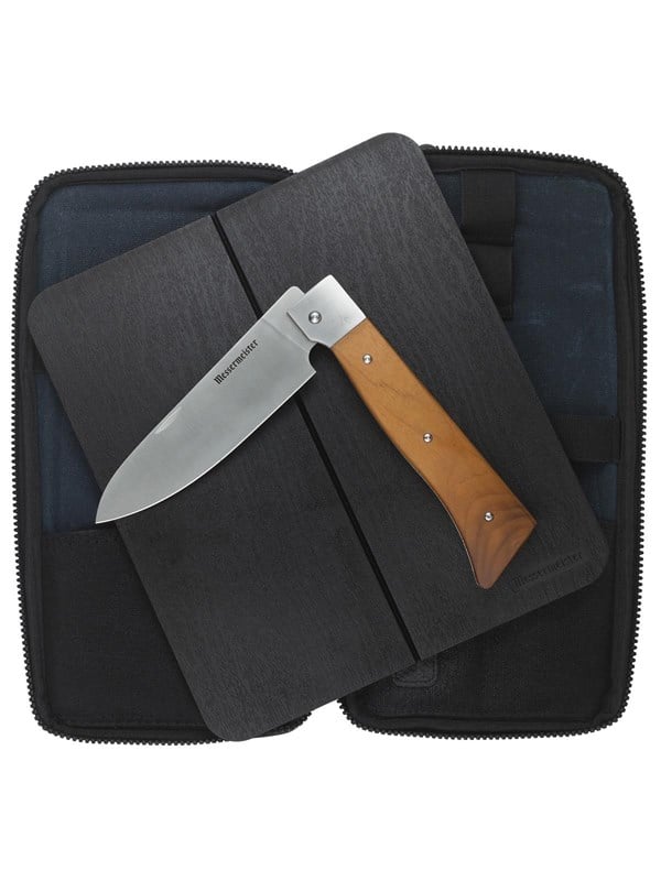 Messermeister ACM-3 kitchen knife