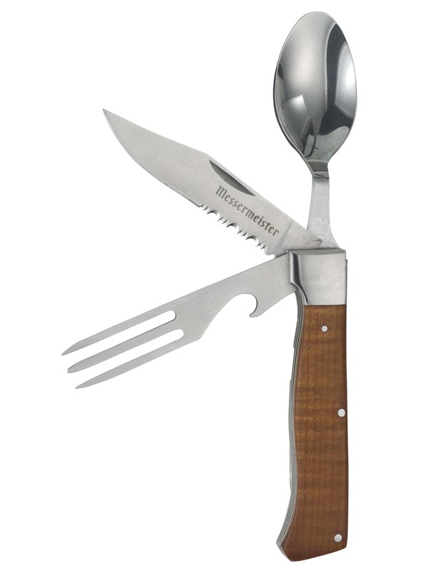 Messermeister Adventure Chef Foldekniv