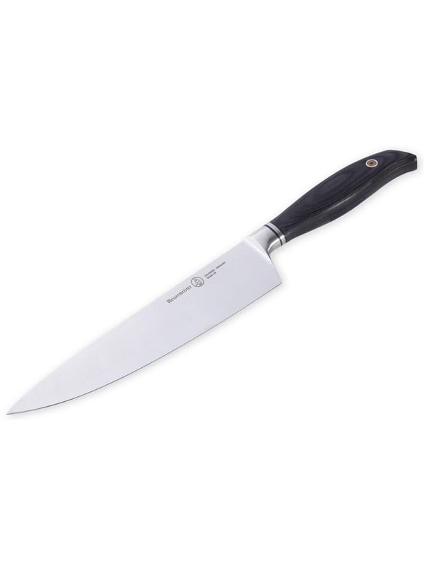 Messermeister Blacksmith 20cm kokkekniv
