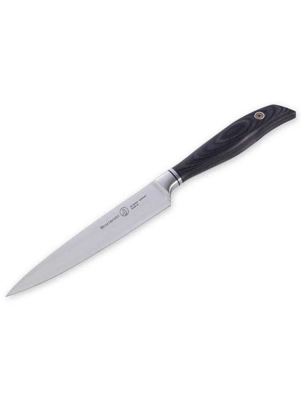 Messermeister Blacksmith 15cm universalkniv