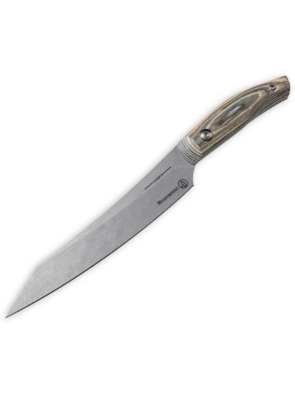 Messermeister Carbon 15cm universalkniv