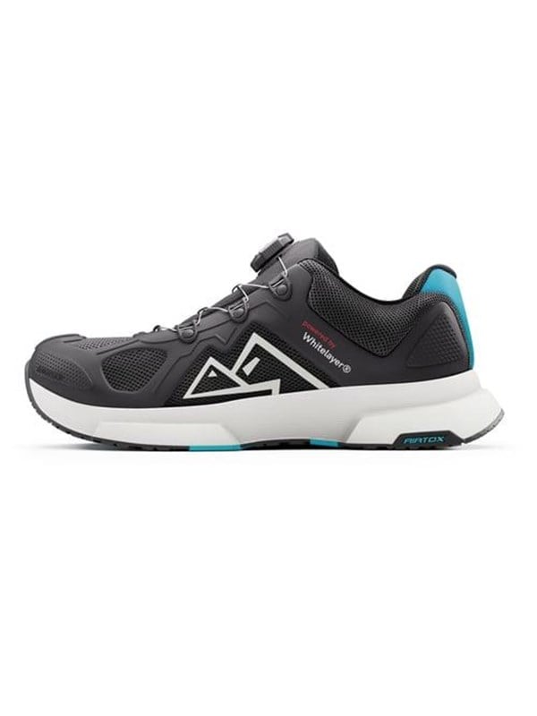 AIRTOX sikkerhedssko FM11 PRO wirelukning S1P - str. 36
