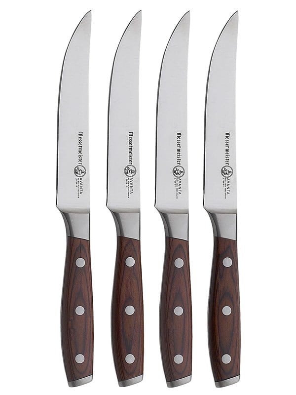 Messermeister L8684-5/4S kitchen knife