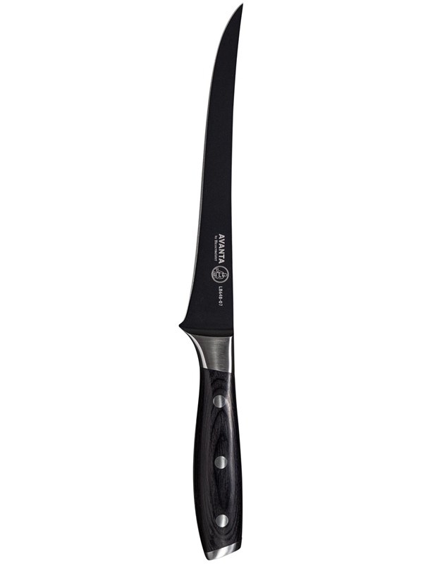 Messermeister LB648-07 kitchen knife