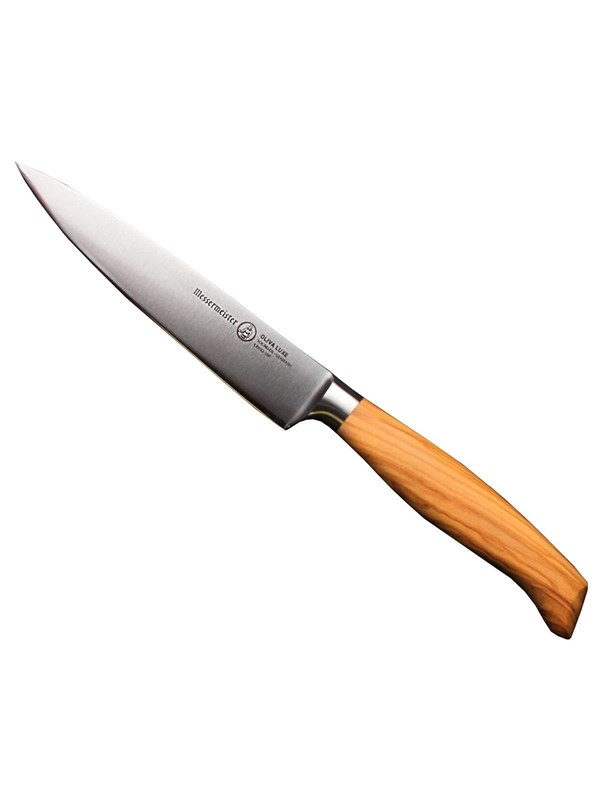 Messermeister Oliva Luxe 16cm Filetkniv